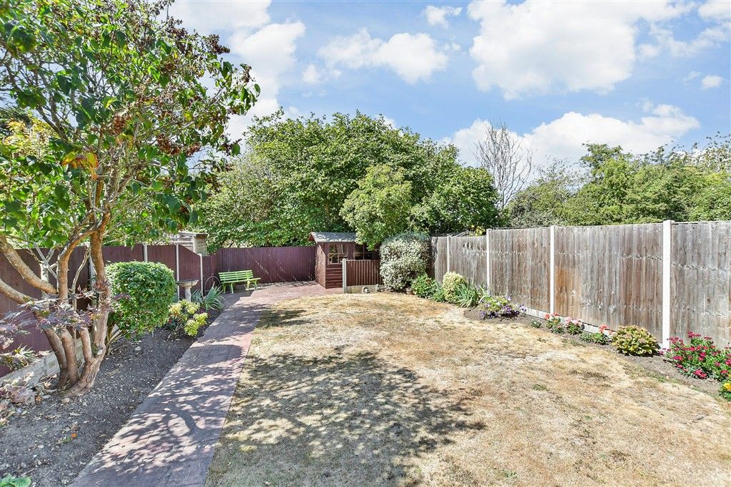 Property photo 2 of 12 Rear Garden