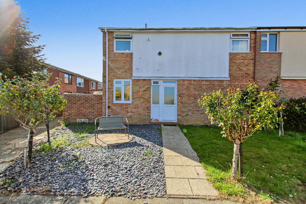 Property photo 1 of 11 Rear Garden