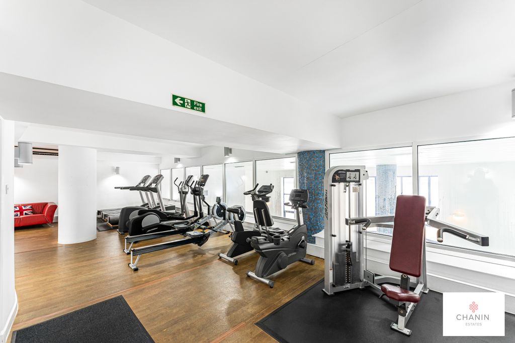 Property photo 3 of 20 Gym 2