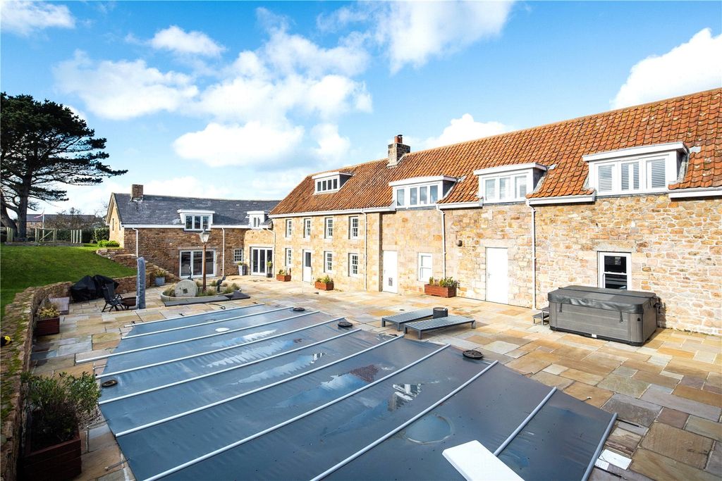 Additional image 20 of 5 bed detached house for saleLa Profonde Rue, St Ouen, Jersey JE3