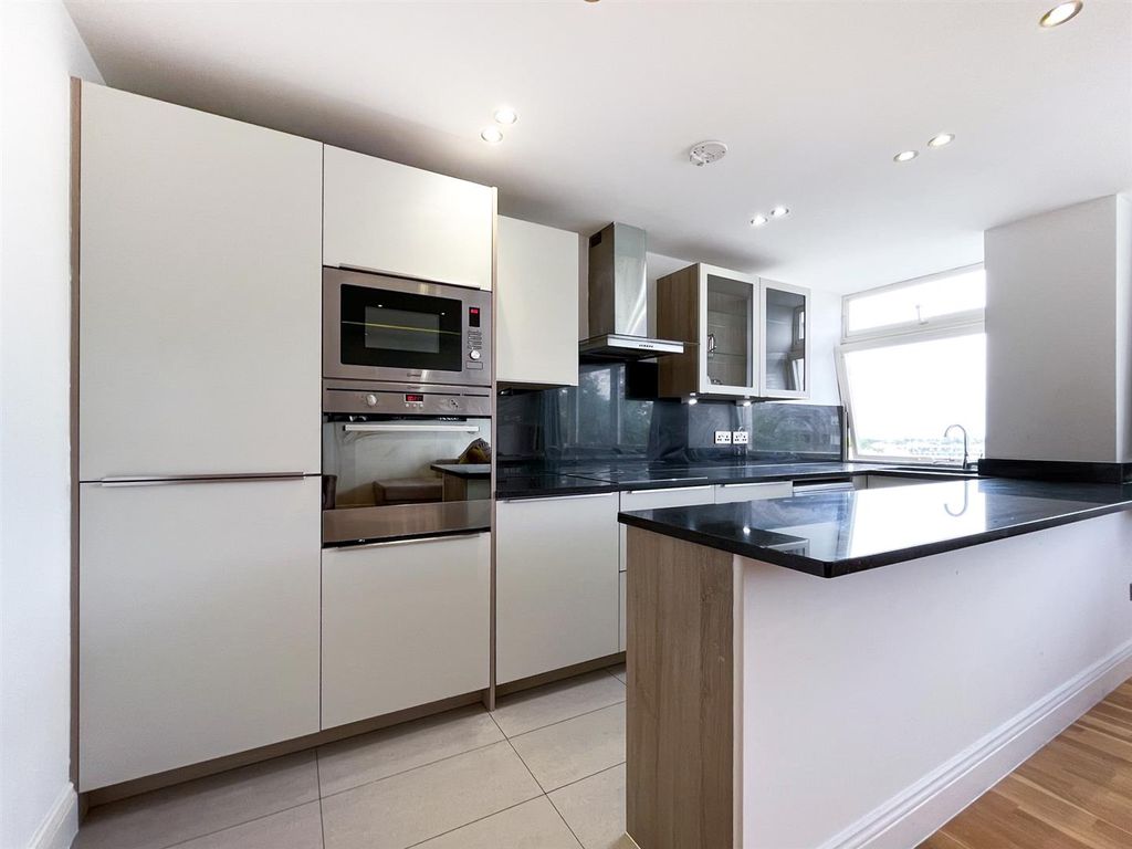 Property photo 2 of 8 Kitchen (1 Of 1).Jpg