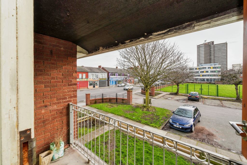 Additional image 15 of 1 bed flat for saleStanley Road, Bootle L20
