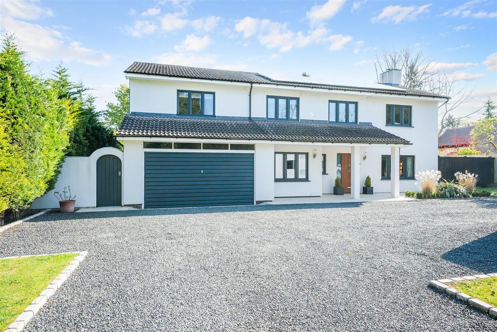 Additional image 37 of 5 bed detached house for saleGarden Walk, Coulsdon CR5