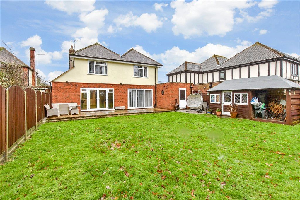 Property photo 3 of 18 Rear Elevation