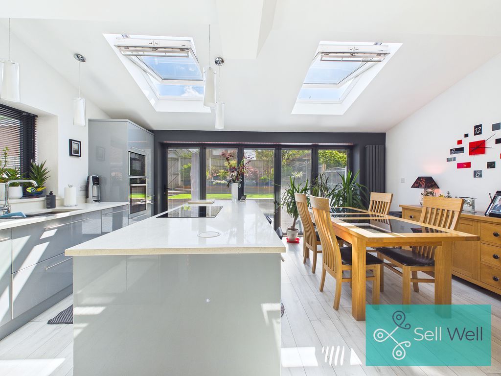 Property photo 2 of 28 Open Plan Living Area