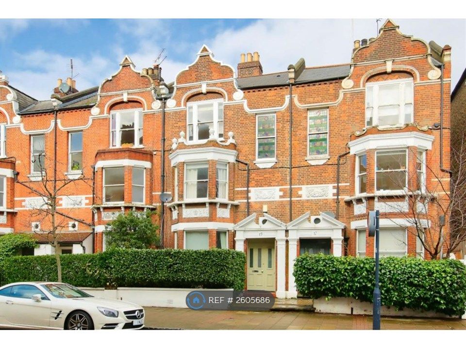 Property photo 1 of 9 Entry + Building