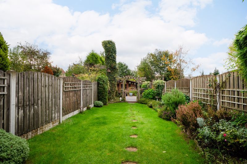 Property photo 3 of 34 Rear Garden