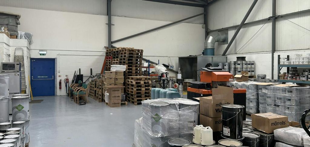 Property photo 3 of 4 3-Unit 4 48 Watt Street Kingston Bridge Trading Estate Glasgow.Jpeg