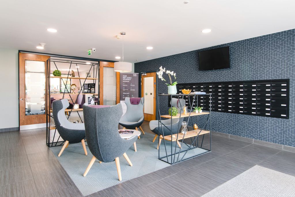 Property photo 1 of 9 Pure Offices_Cheltenham_Full Size_001.Jpg