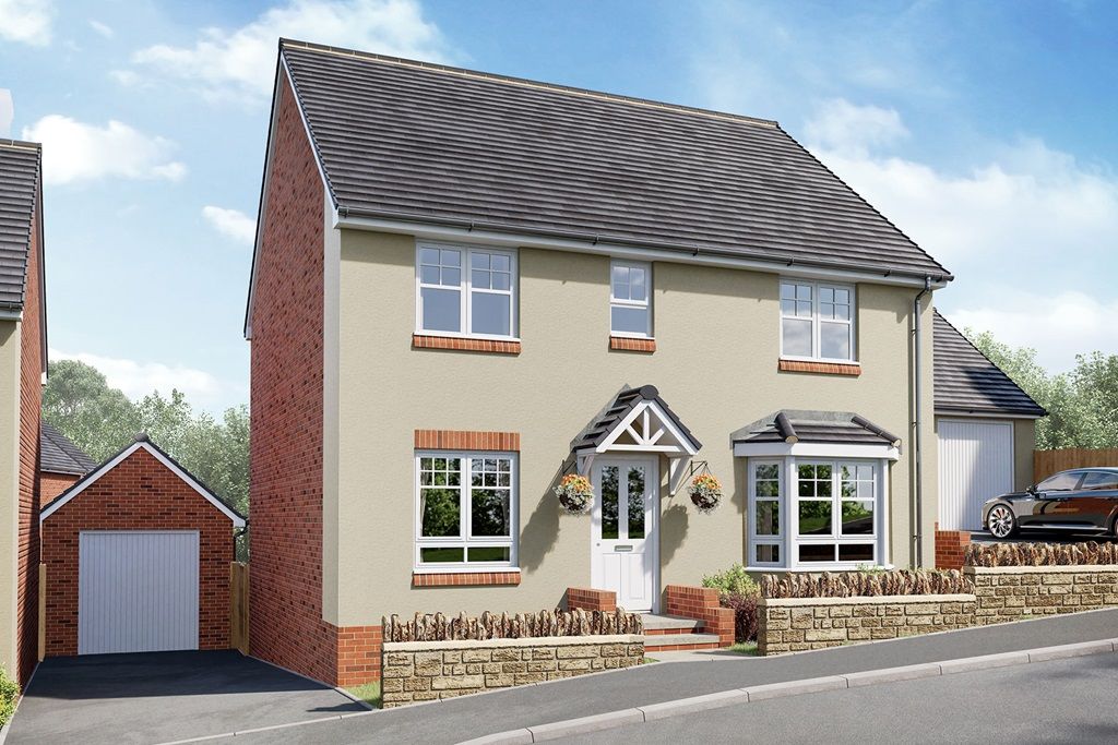 Property photo 2 of 12 Welcome To The Manford