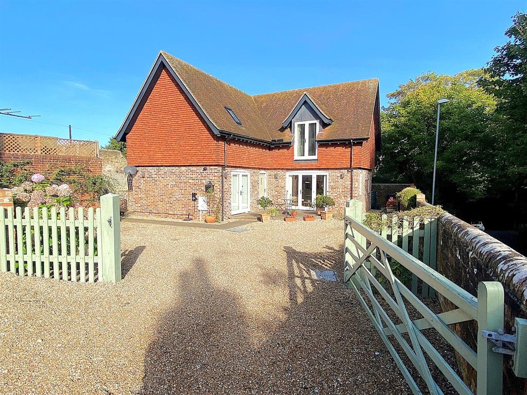 Property photo 1 of 29 Barrack Hall - Front1.Jpg