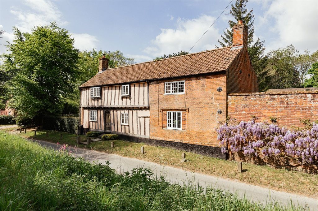Property photo 1 of 15 Church Farm House