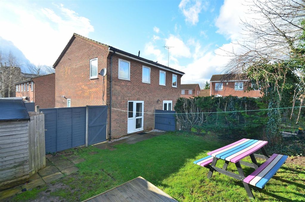 Property photo 3 of 10 HD Rear 2.Jpg