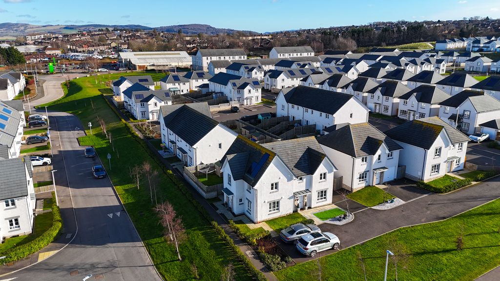 Additional image 23 of 3 bed semi-detached house for saleAuld Mart Road, Huntingtower, Perth PH1