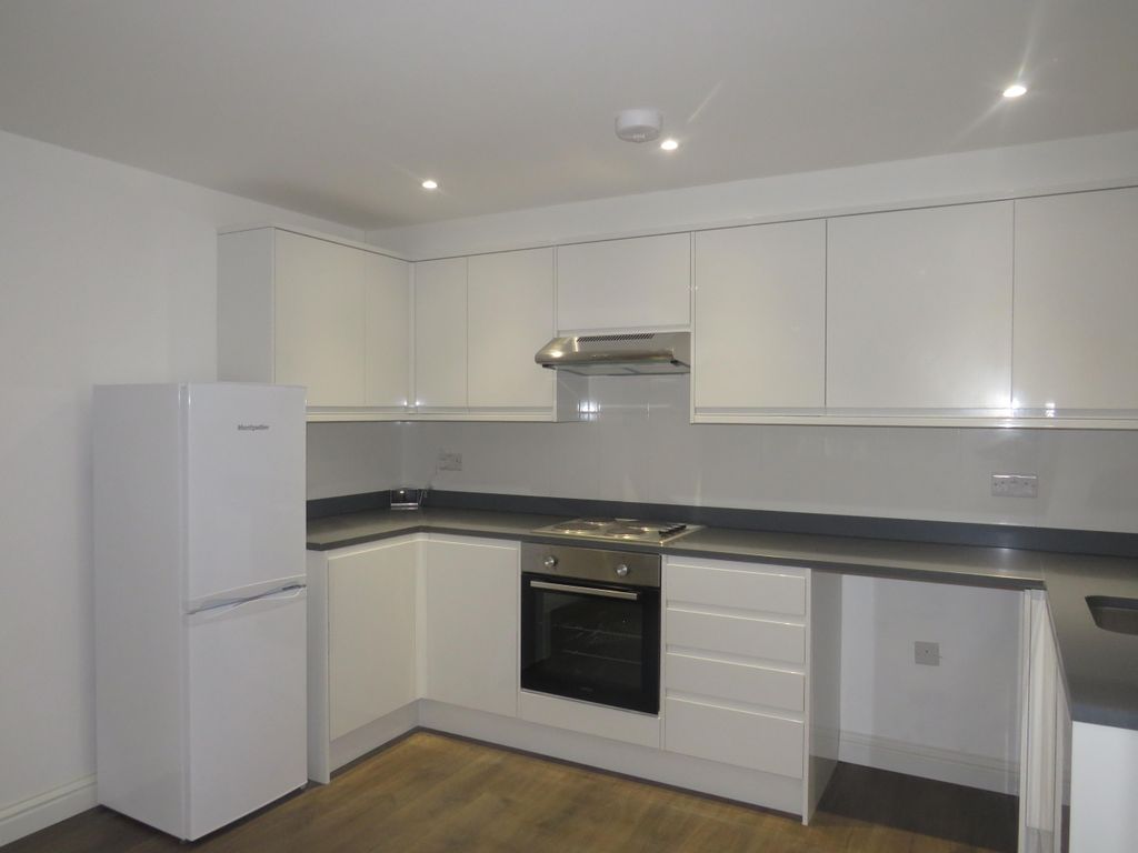 Property photo 1 of 3 Kitchen