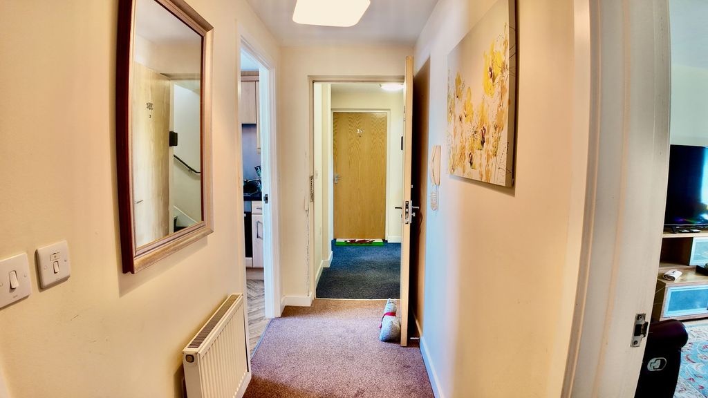 Additional image 9 of 2 bed flat for saleCoed Celynen Drive, Abercarn NP11