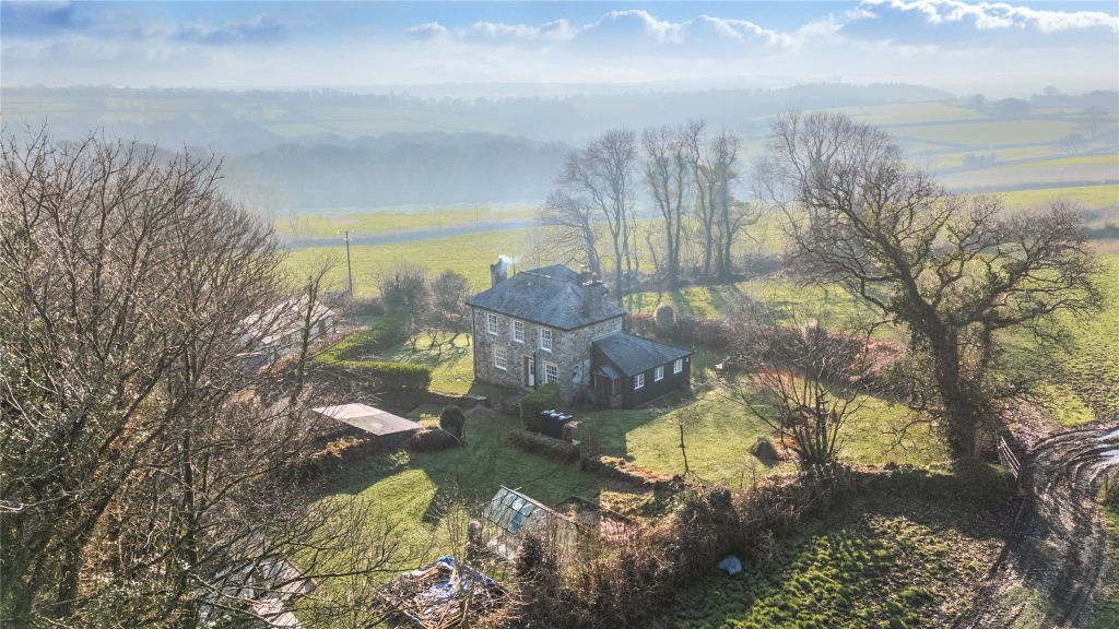 Additional image 30 of 3 bed detached house for saleLiskeard, Cornwall PL14