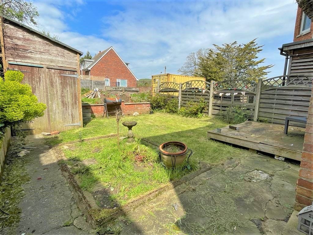 Property photo 2 of 9 Private Rear Garden
