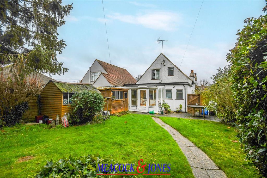Additional image 26 of 4 bed detached bungalow for saleMount Pleasant Avenue, Hutton, Brentwood CM13