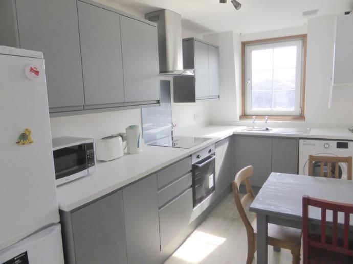 Property photo 3 of 8 Dining Kitchen