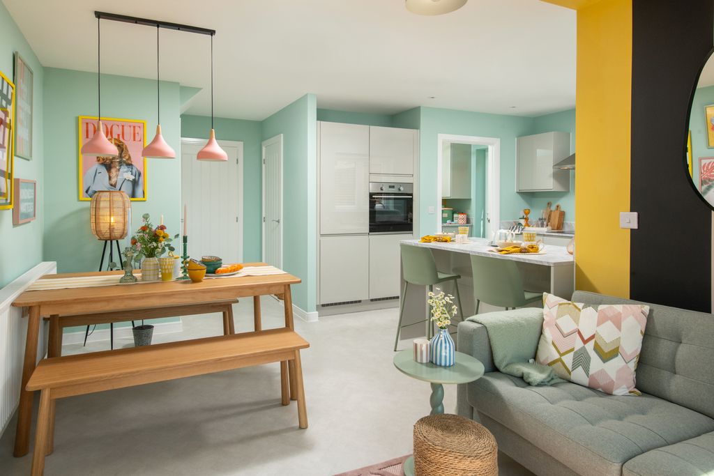 Property photo 3 of 11 Showhome Photography