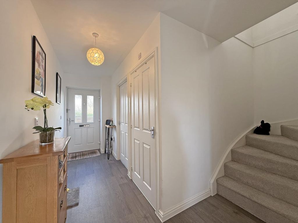 Additional image 5 of 4 bed detached house for saleSandpiper Road, Palmerston Heights, Plymouth PL6