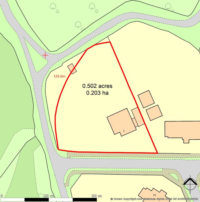 Additional image 11 of 4 bed detached house for saleSauncey Wood, Harpenden, Hertfordshire AL5