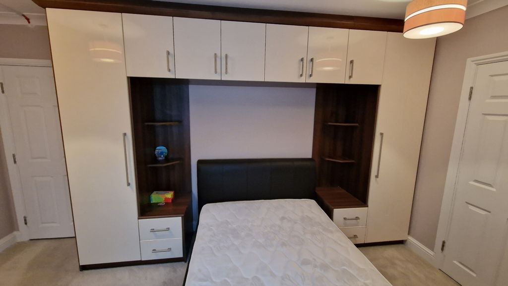 Property photo 3 of 6 Double Room