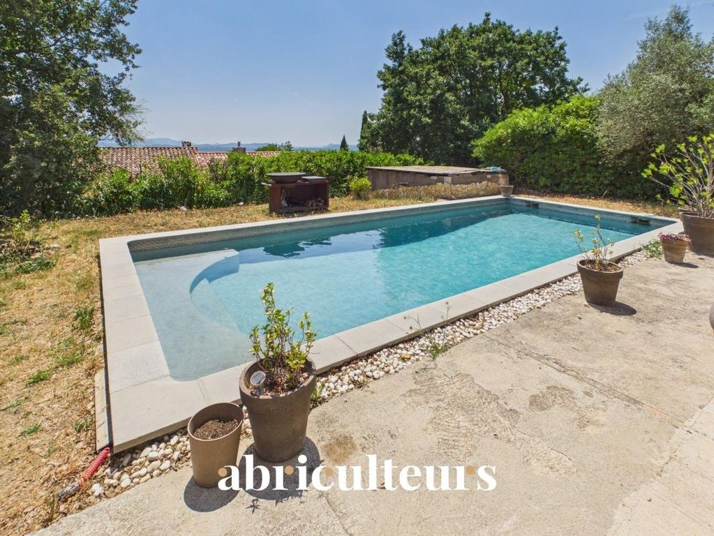 Property photo 1 of 24 Spacious Villa With Pool And Approximately 1,500 m² Land, Outbuilding And Open Views For Sale In Cal