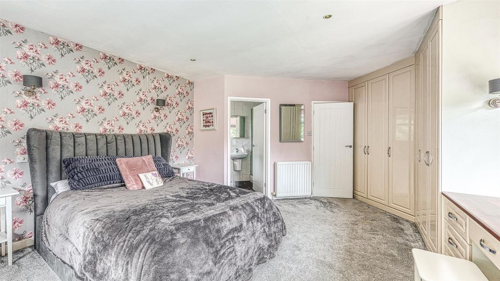Additional image 24 of 5 bed detached house for saleDuffield Road, Darley Abbey, Derby DE22