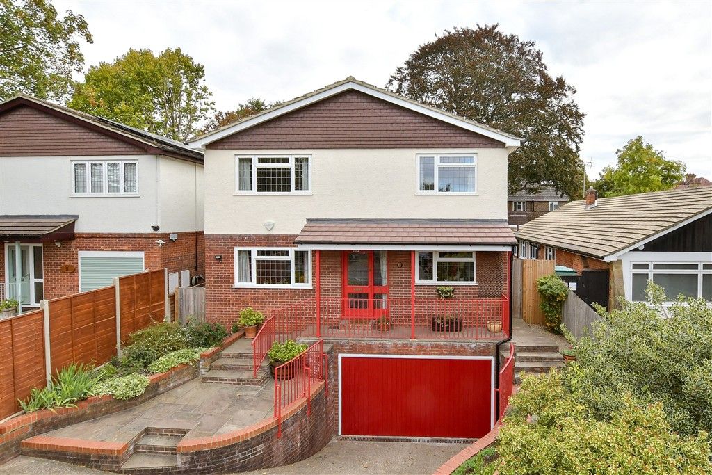 Property photo 1 of 12 External (Web)