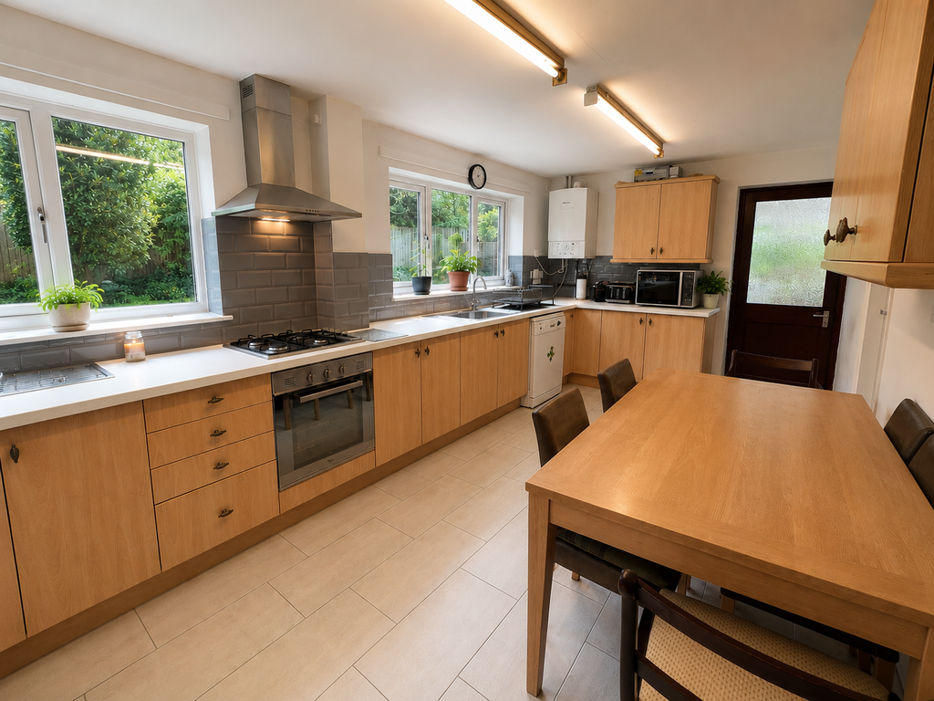 Property photo 3 of 14 Kitchen