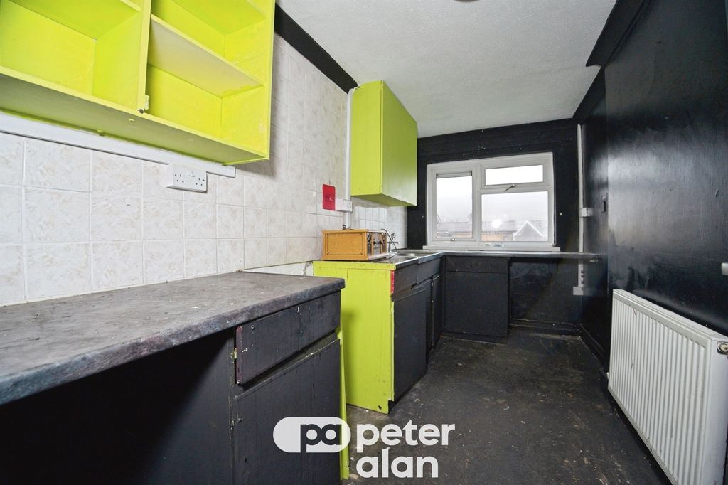Additional image 14 of 2 bed flat for saleDuffryn Place, Maesteg CF34