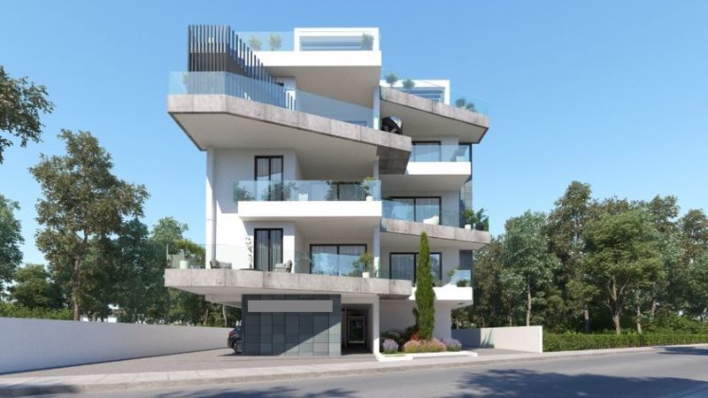 Property photo 3 of 7 Front Of Apartments