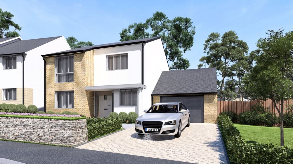 Property photo 1 of 19 Cgi Plot 47