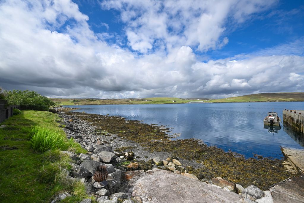 Additional image 60 of 3 bed bungalow for saleVatnabrek, Wadbister, Girlsta, Shetland ZE2