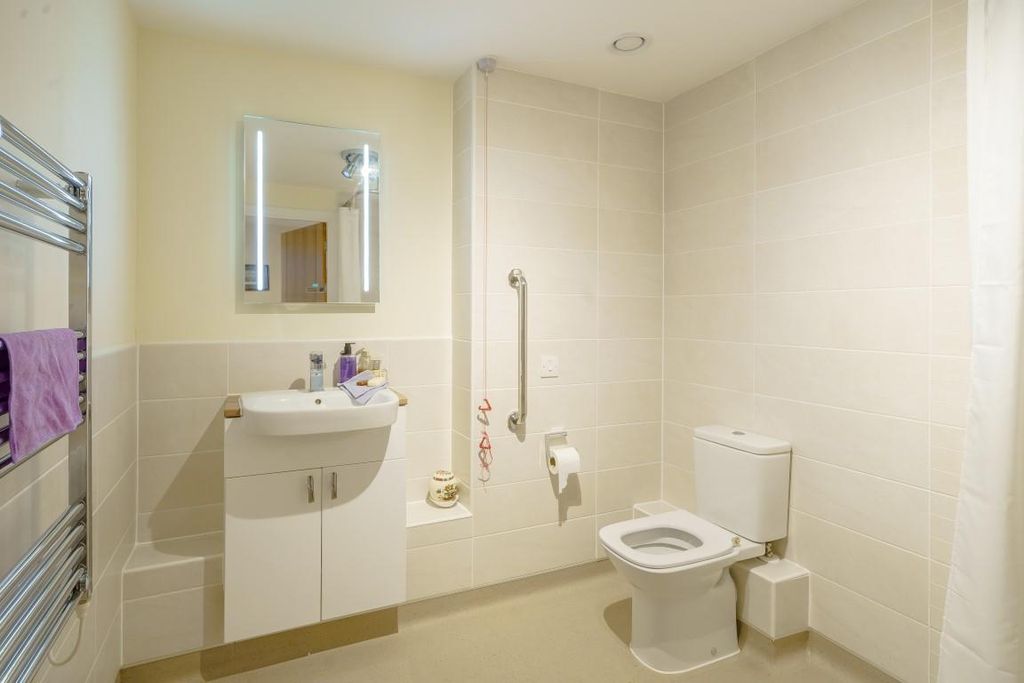 Additional image 10 of 1 bed flat for saleCrocus Court, Station Road, Poulton-Le-Fylde FY6