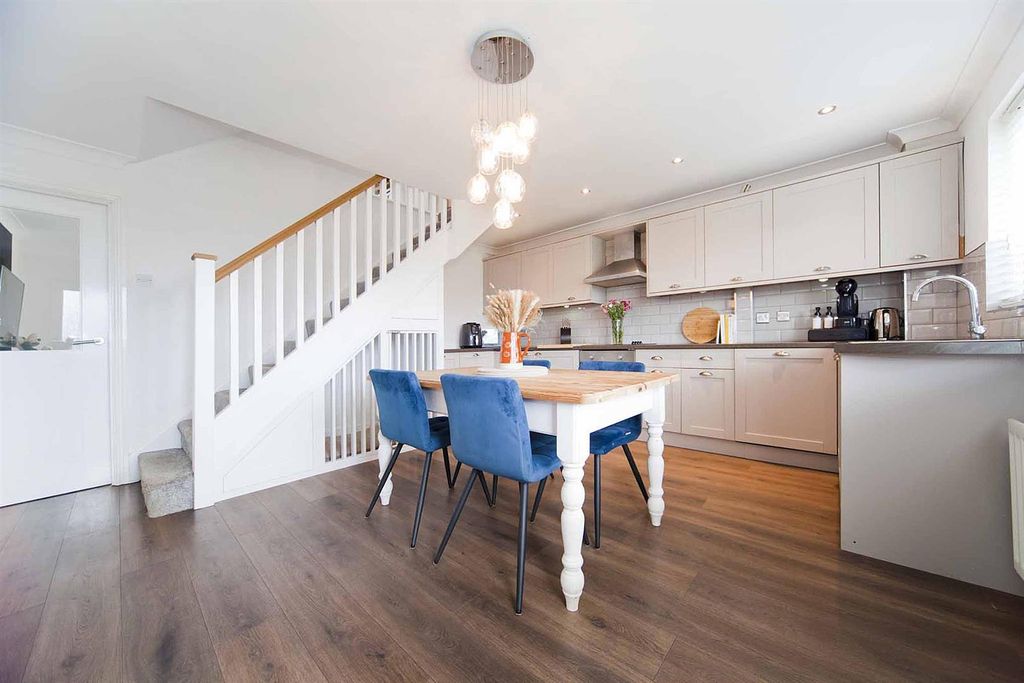 Additional image 5 of 3 bed semi-detached house for saleBywell Drive, Peterlee SR8