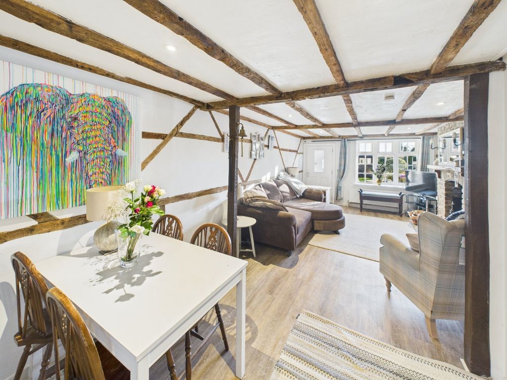 Property photo 3 of 10 Living/Dining Room