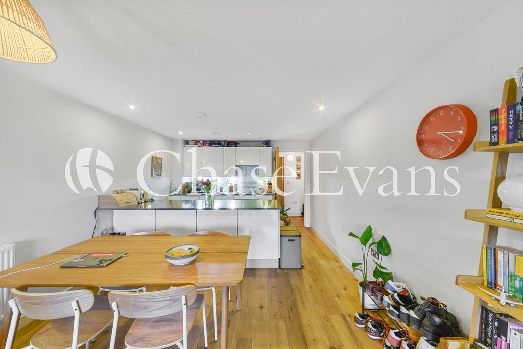 Property photo 3 of 18 Living Area