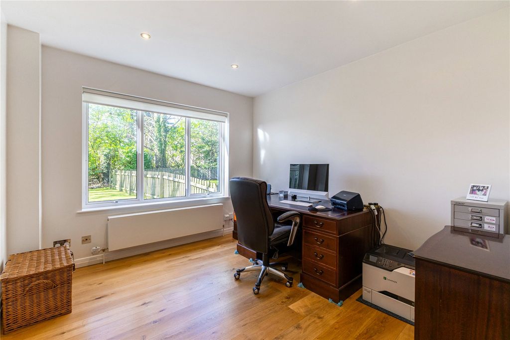Additional image 6 of 5 bed detached house for saleCadbury Camp Lane, Clapton In Gordano, Bristol BS20
