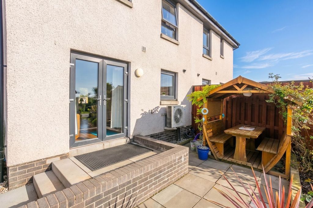 Additional image 30 of 3 bed semi-detached house for saleMilligan Drive, The Wisp, Edinburgh EH16