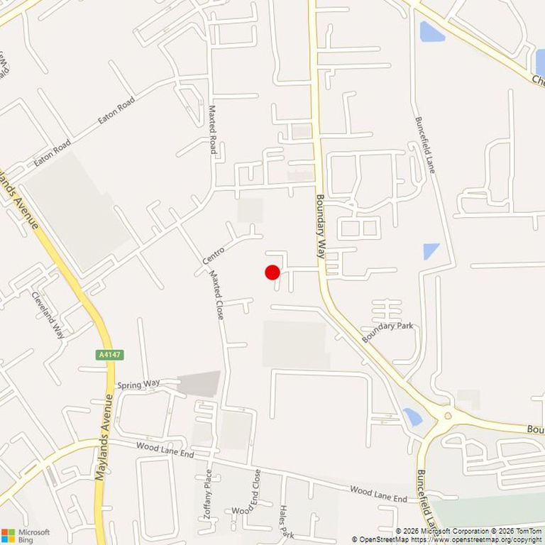 Property photo 2 of 5 Property Map