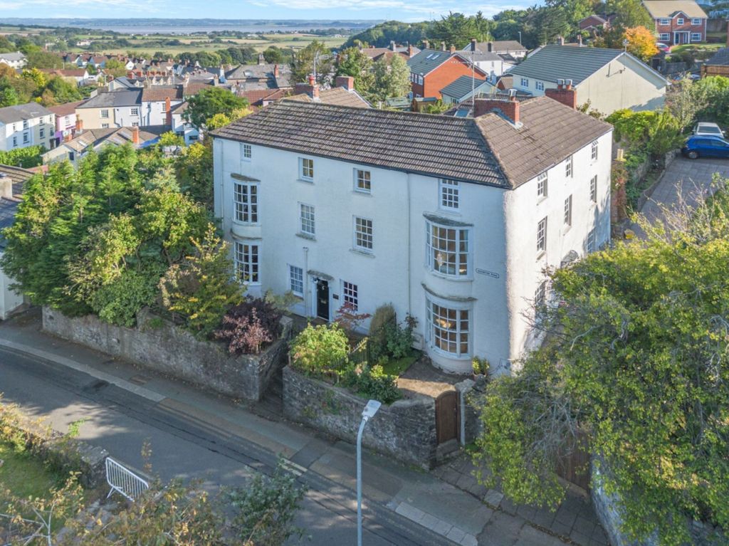 Additional image 23 of 6 bed semi-detached house for saleMounton Road, Chepstow NP16