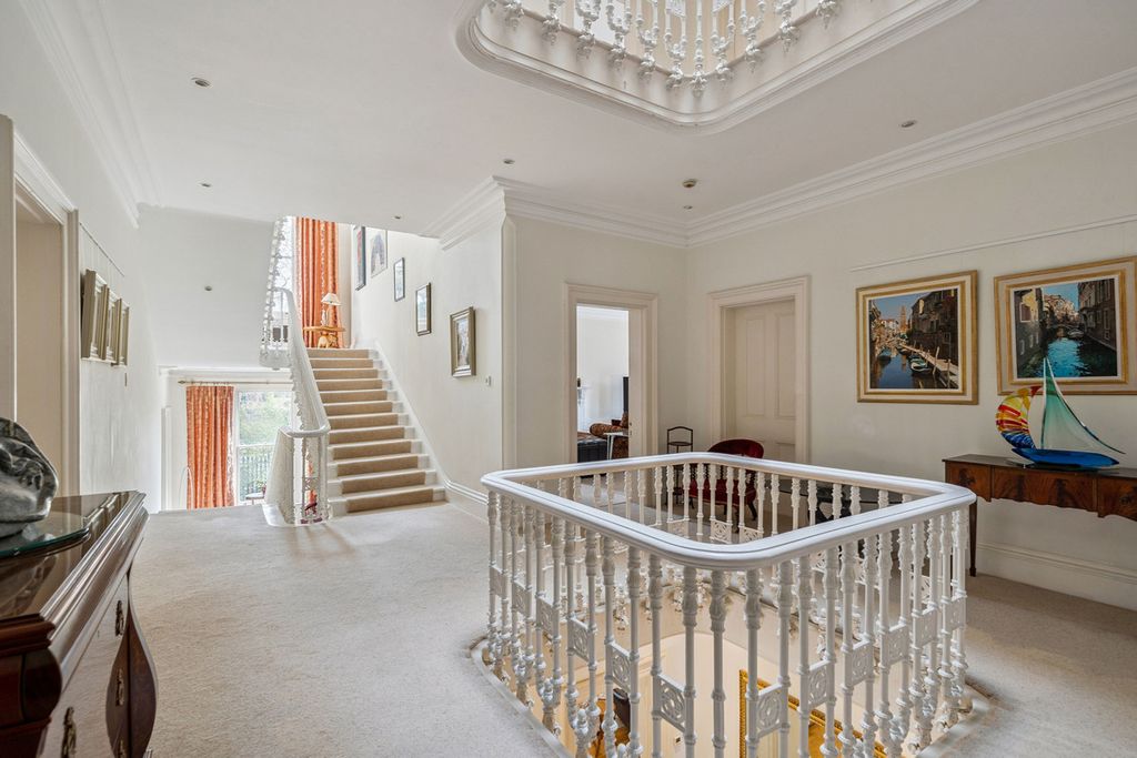 Additional image 4 of 8 bed detached house for saleLubbock Road, Chislehurst BR7