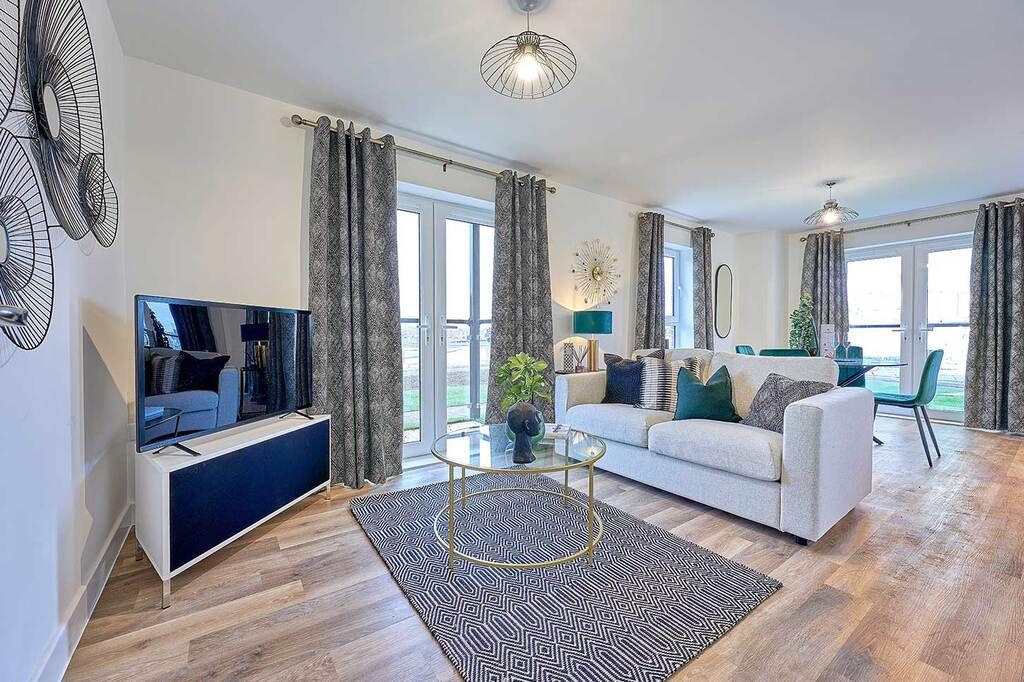 Property photo 3 of 6 Typical Interior_10