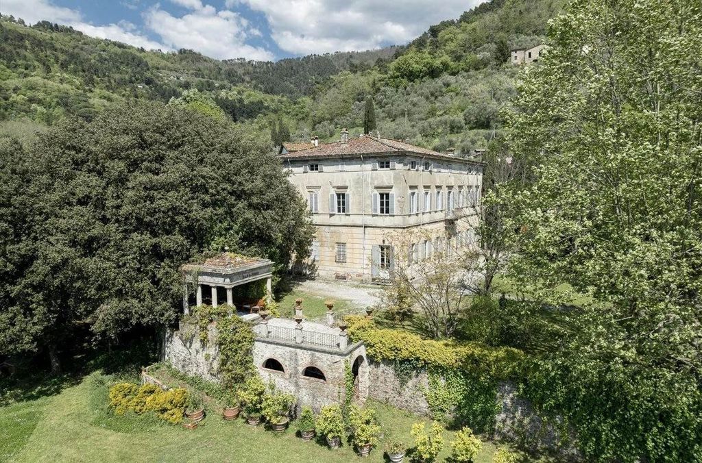 Property photo 1 of 21 1 Bedroom - Villa - Tuscany - For Sale - A1190Rv42175