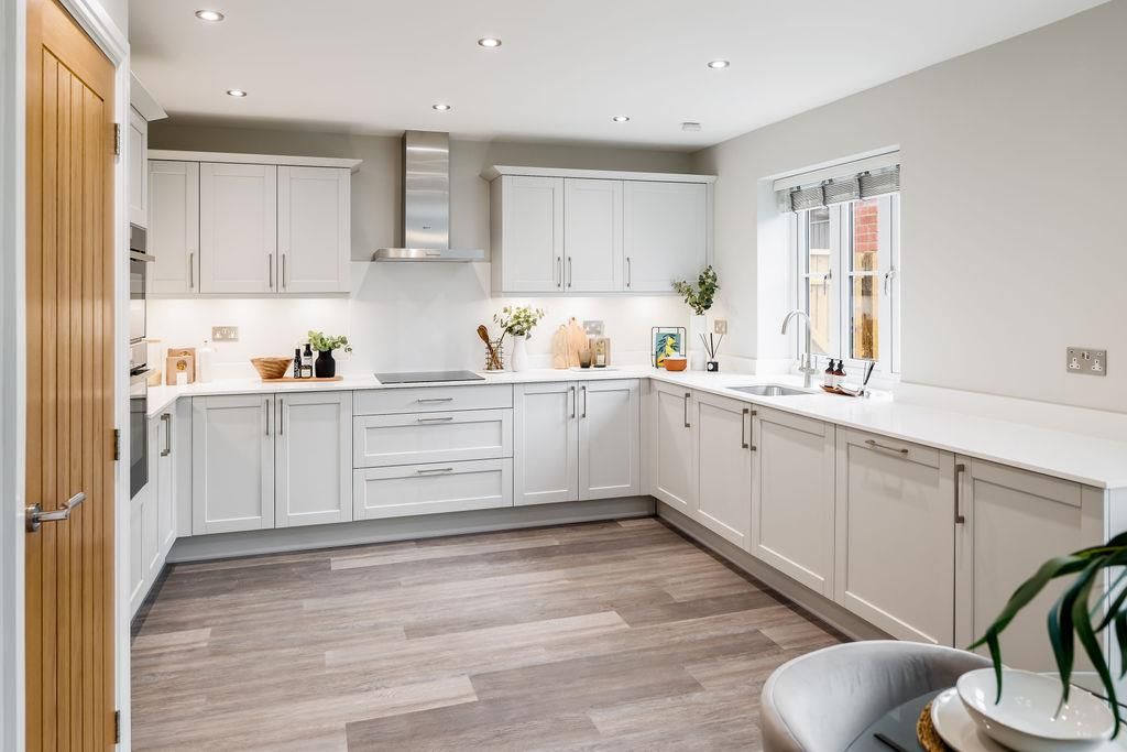 Property photo 2 of 10 Kitchen Example