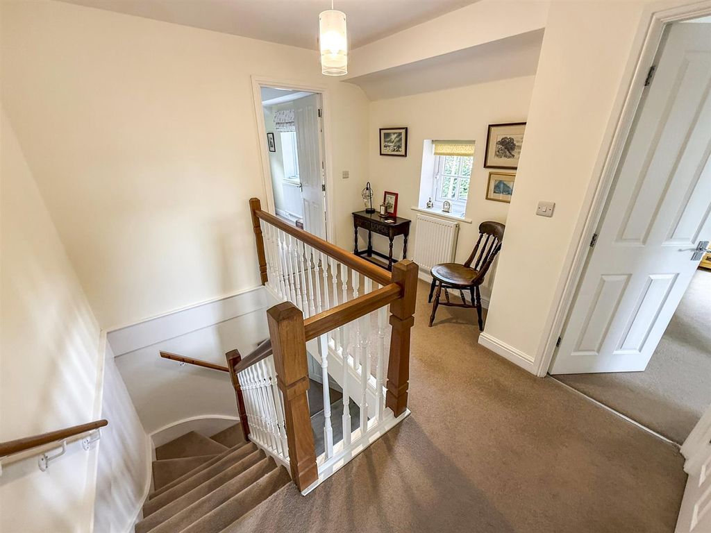 Additional image 21 of 4 bed detached house for saleMount Rise, Oswestry SY11