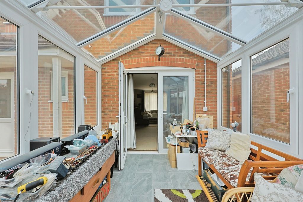 Additional image 15 of 4 bed detached house for saleWallace Close, Dereham NR19